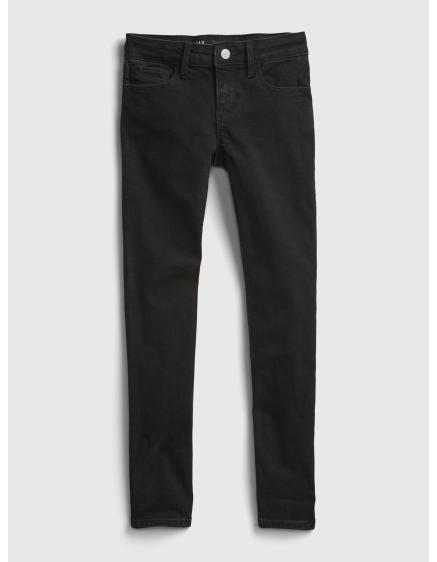 E-shop Detské džínsy super skinny