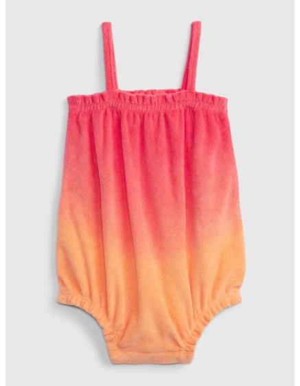 E-shop Detské froté body s ramienkami