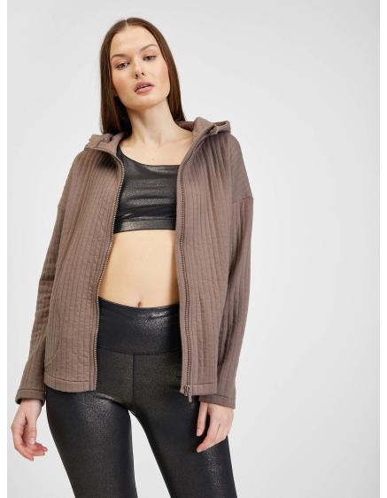 Bunda GapFit so zipsom