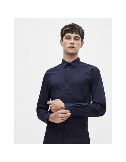 Košeľa Masantal slim cut