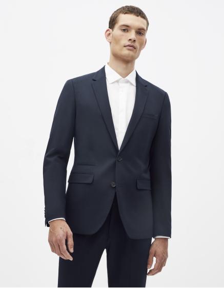E-shop Elegantná bunda Puskinny