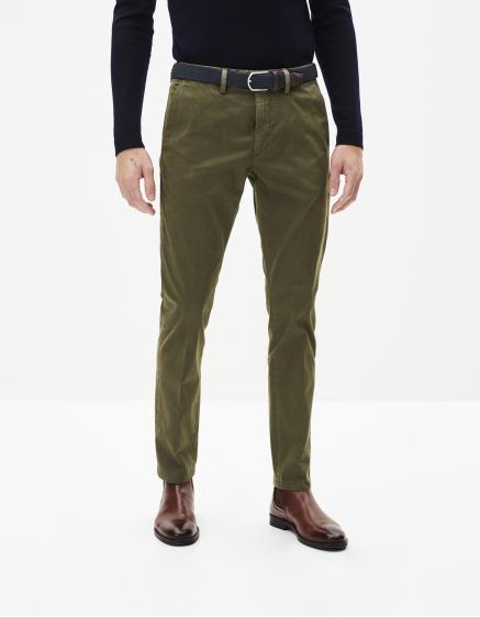 E-shop Pocharles chino nohavice