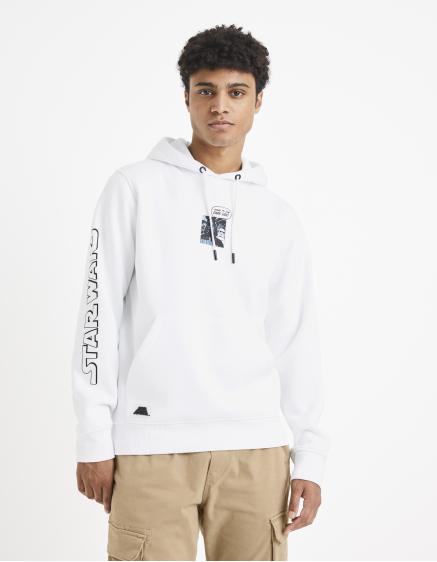 Mikina s kapucňou Star Wars