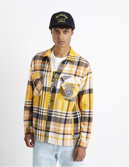 Univerzita Berkeley Mikina