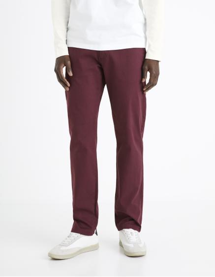 E-shop Tohenri chino nohavice