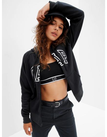 Mikina s logom GAP