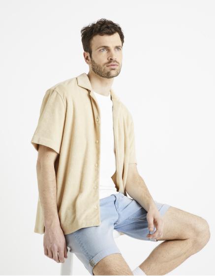 Dabob froté tričko