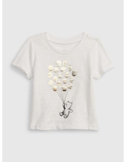 E-shop Detské tričko s potlačou Unisex
