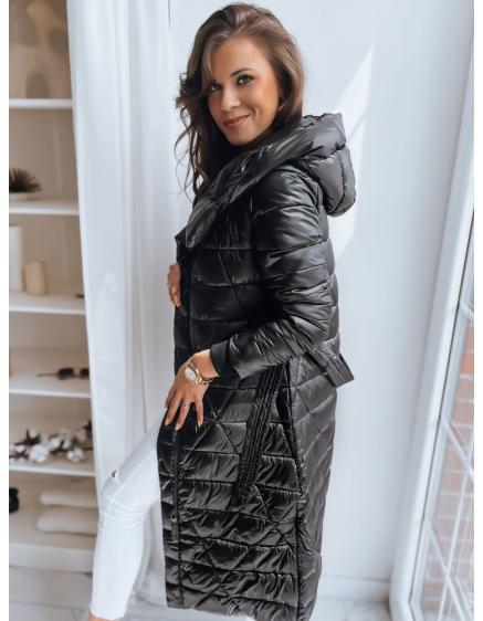 Dámska bunda TRIXEE čierna