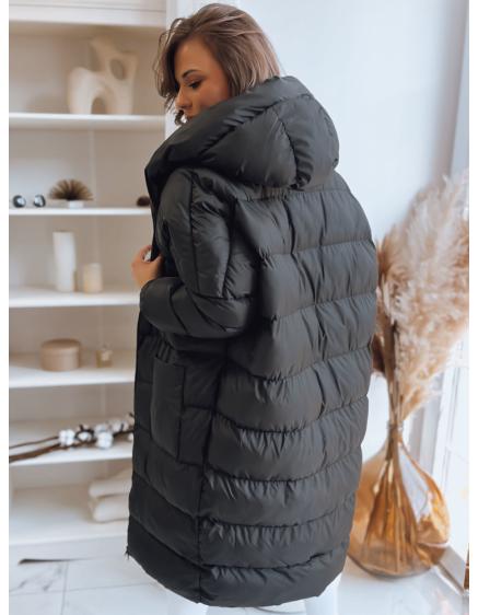 Dámska bunda ANNIKA čierna