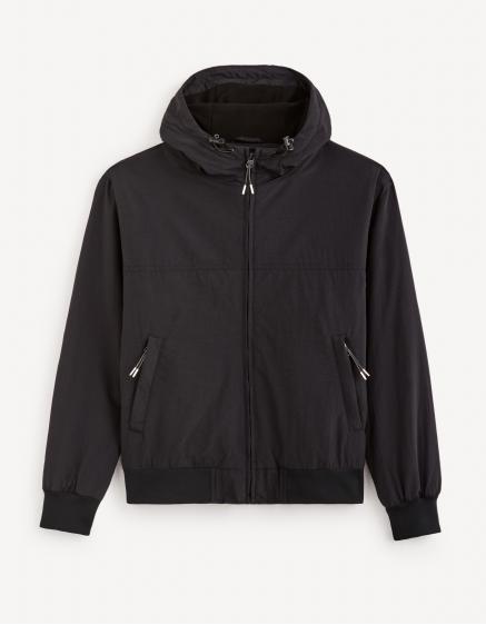E-shop Fuhoodie2 Bunda s kapucňou