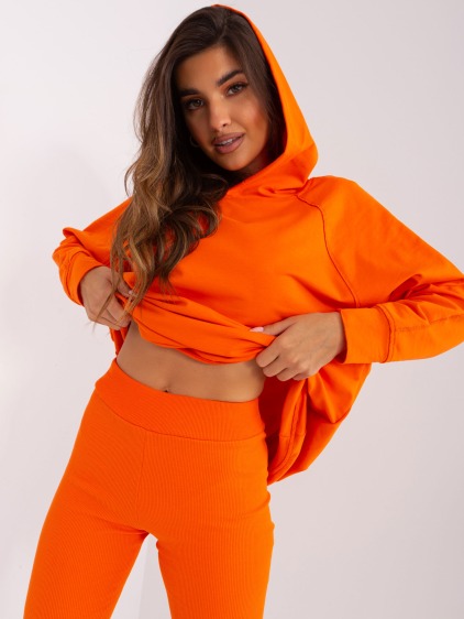 Oranžová