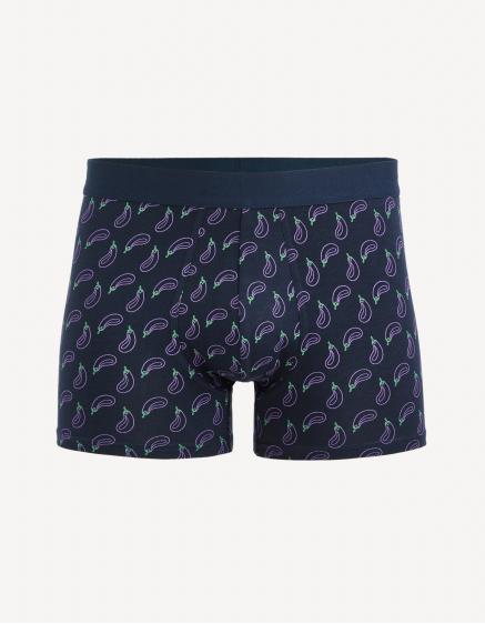 E-shop Vzorované boxerky Giboberneo