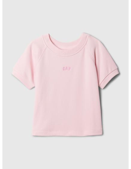 E-shop Detská mikina s krátkym rukávom