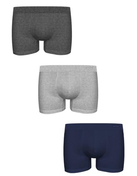 E-shop Pánske boxerky JOHN FRANK JF3BPB-H100