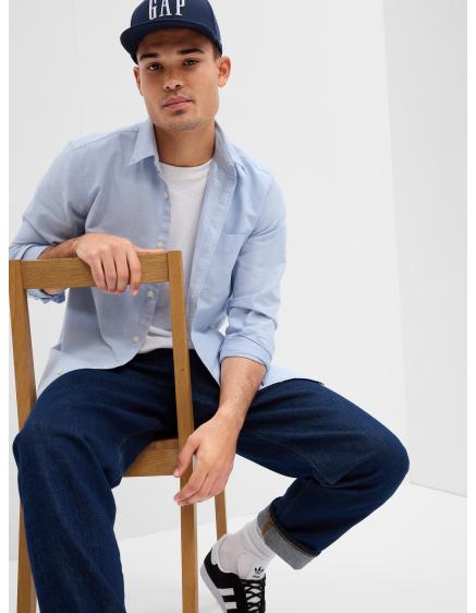 Košele Standard Oxford