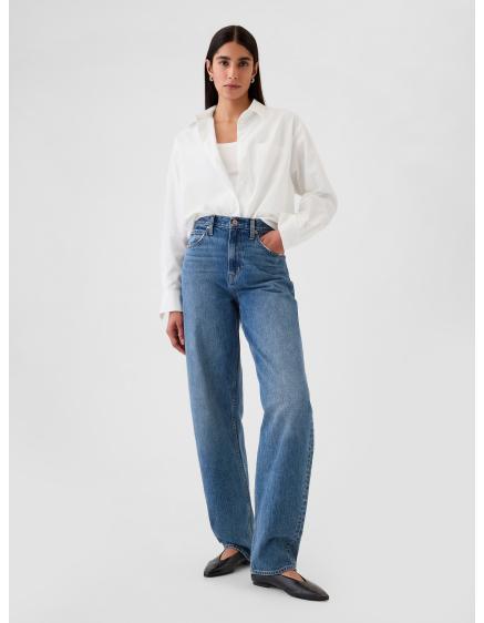 E-shop Oversized košeľa Veľká košeľa