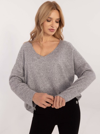 Šedá