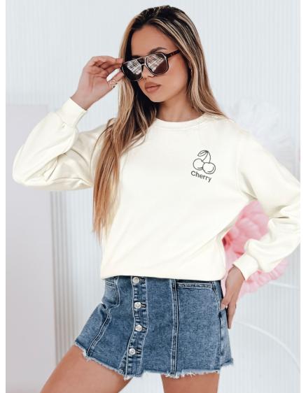 E-shop Dámska džínsová sukňa-šortky JANOSANNA modrá