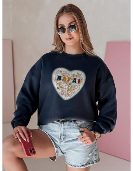 Námornícka modrá