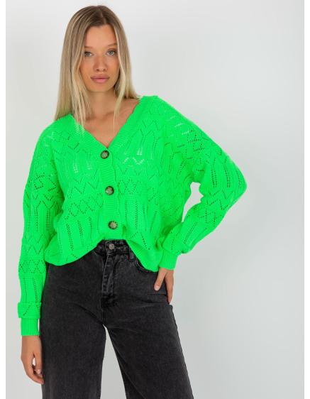E-shop Svetlofialový oversized sveter s nafúknutými rukávmi