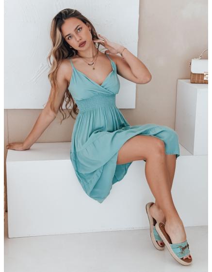Svetlo modrá