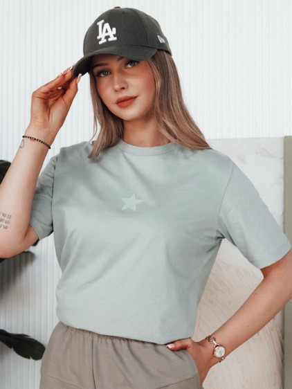 Svetlo zelená