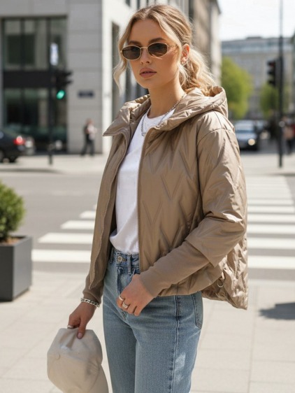 Karamelová
