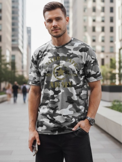 Svetlo šedá