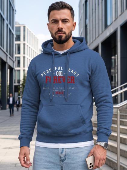 Modrá