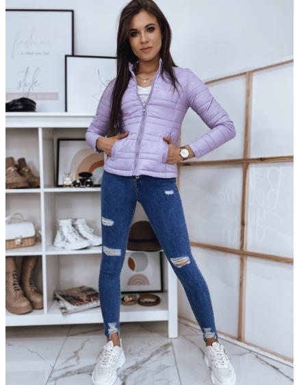 Dámska zimná obojstranná bunda PATTY'Sfialová