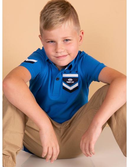 Námornícka modrá