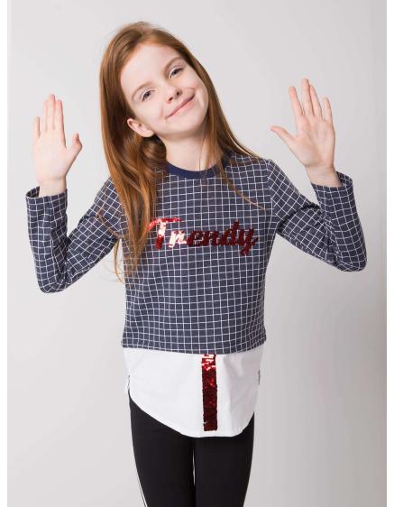 Námornícka modrá