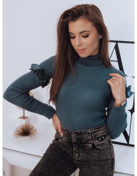 Modrá