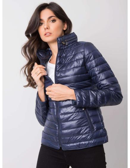 Dámska bunda CAROLYN námornícky modrá