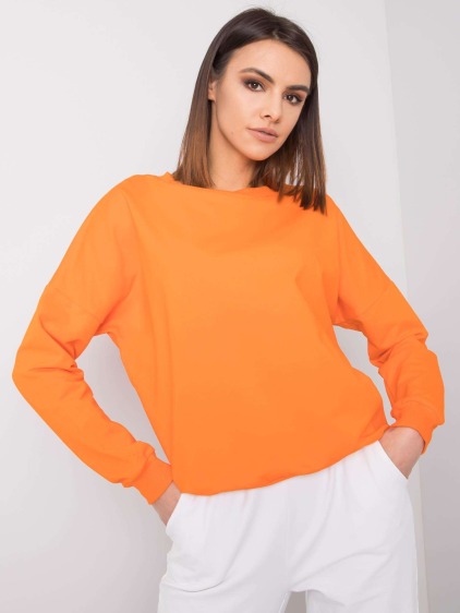 Oranžová