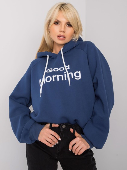 Námornícka modrá