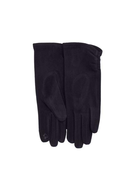 Dámske rukavice na zimu ROWAN čierne