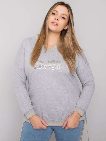 Šedá