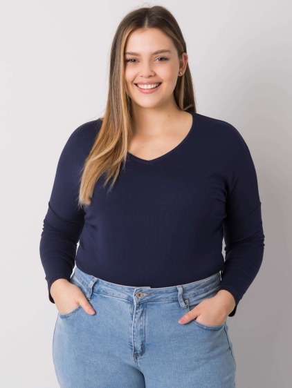 Námornícka modrá