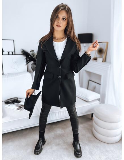 Dámsky kabát LAYLA čierny