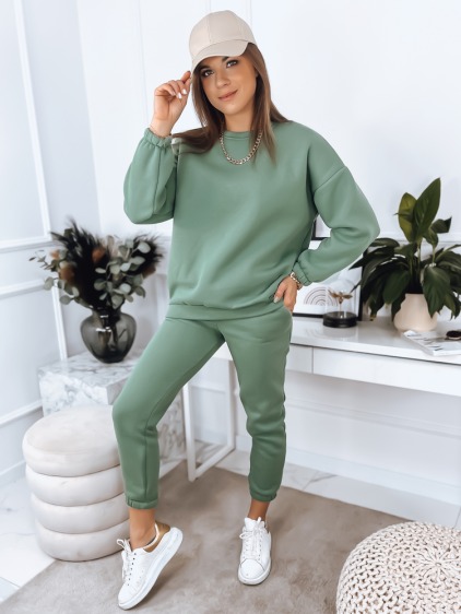 Svetlo zelená