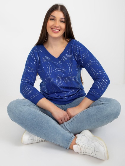 Námornícka modrá