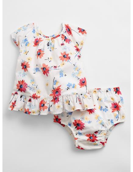 E-shop Detské body kvetinová súprava